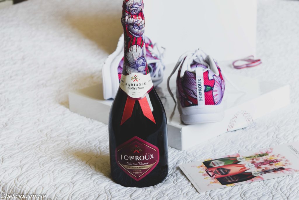 best affordable premium south african sparkling wines jc le roux and funky florals (12)