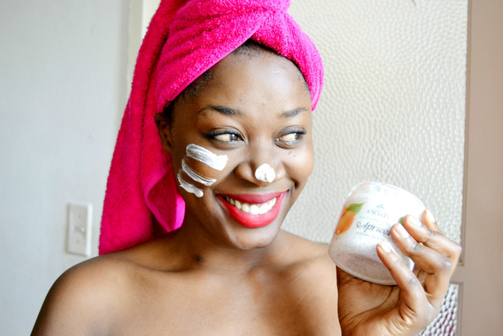how to get smooth clear skin, look good without makeup